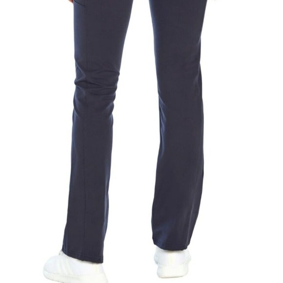 MARIKA BLACK ECLIPSE YOGA PANTS - Picture 9 of 9